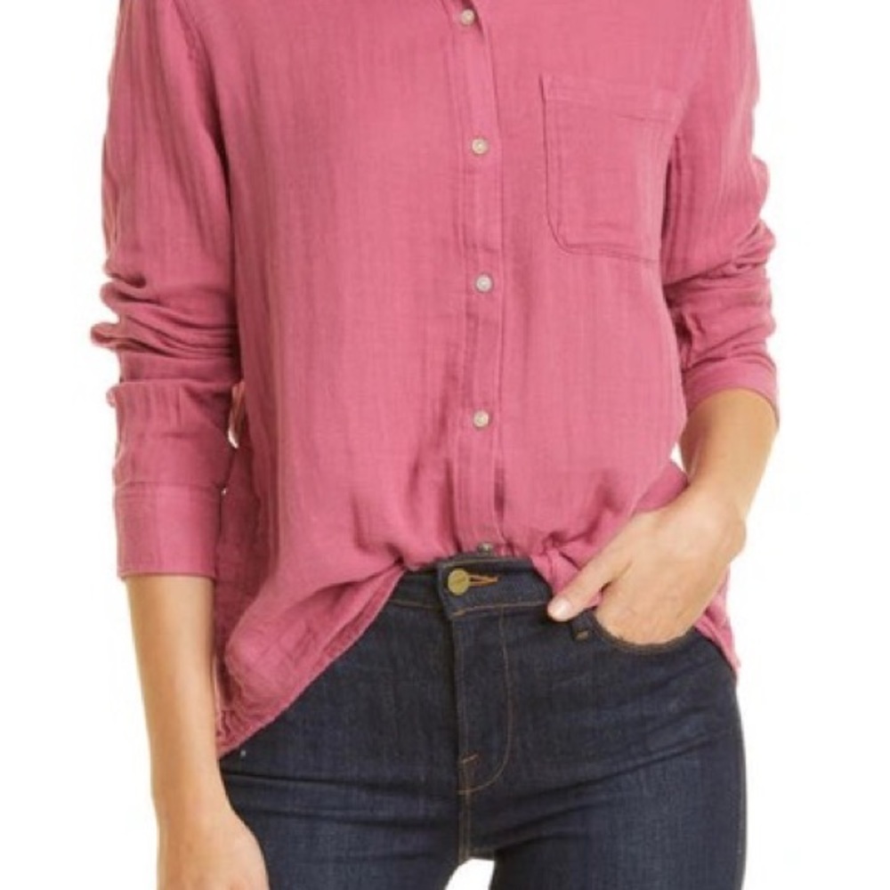 Rails Ellis shirt new without tags